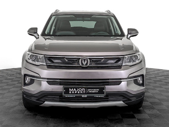 фото Changan CS35 Plus 2023