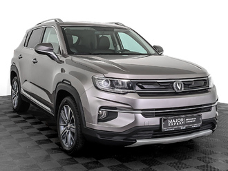 фото Changan CS35 Plus 2023