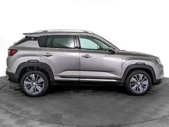 фото Changan CS35 Plus 2023