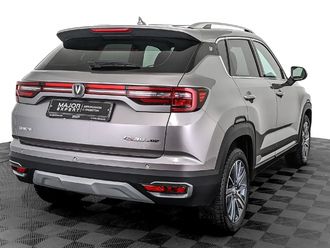 фото Changan CS35 Plus 2023