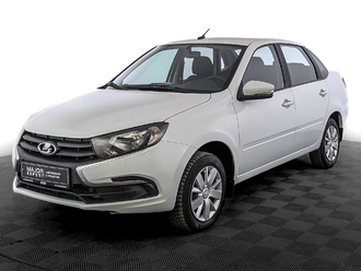 фото Lada Granta II 2023