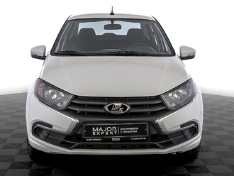 фото Lada Granta II 2023