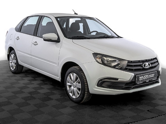 фото Lada Granta II 2023
