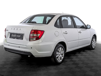фото Lada Granta II 2023