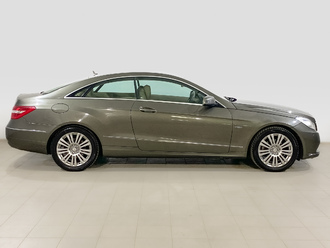 фото Mercedes-Benz E (C/A207) 2012