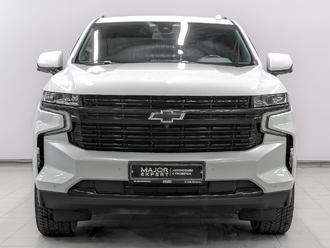фото Chevrolet Tahoe V 2021