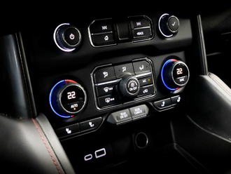 фото Chevrolet Tahoe 2021 с пробегом