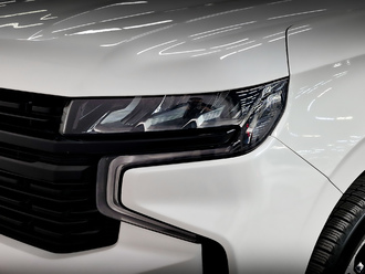 фото Chevrolet Tahoe 2021 с пробегом