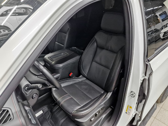 фото Chevrolet Tahoe 2021 с пробегом