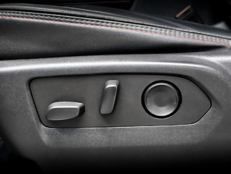 фото Chevrolet Tahoe 2021 с пробегом