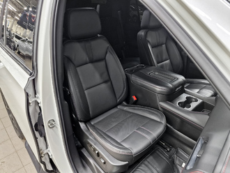 фото Chevrolet Tahoe 2021 с пробегом