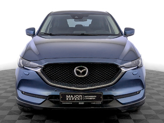 фото Mazda CX-5 II 2019