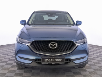 фото Mazda CX-5 II 2019