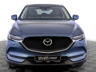 фото Mazda CX-5 II 2019