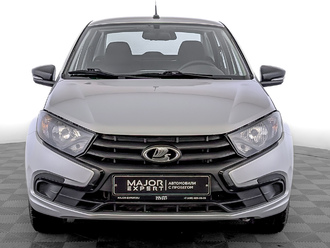 фото Lada Granta II 2022