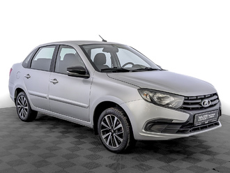 фото Lada Granta II 2022