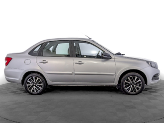 фото Lada Granta II 2022
