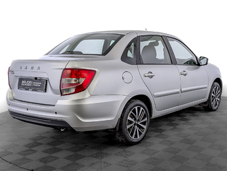фото Lada Granta II 2022
