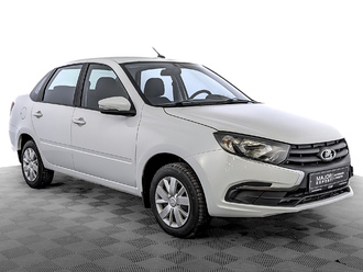 фото Lada Granta II 2023