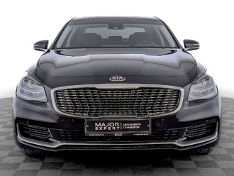 фото Kia K900 II 2022