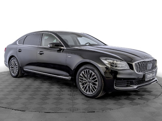фото Kia K900 II 2022