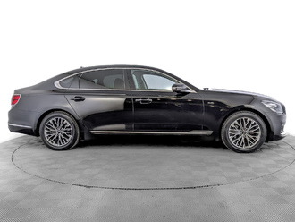 фото Kia K900 II 2022