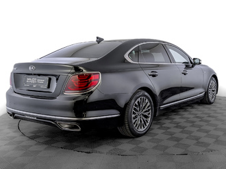 фото Kia K900 II 2022