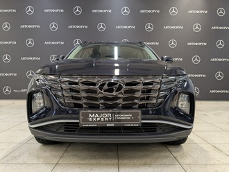 фото Hyundai Tucson IV 2021