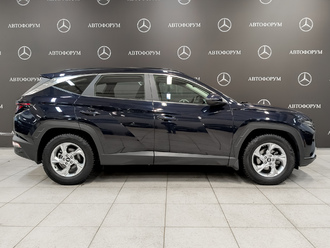фото Hyundai Tucson IV 2021