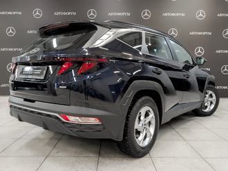 фото Hyundai Tucson IV 2021