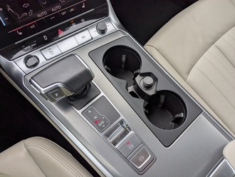 фото Audi A6/S6 (C8) 2021