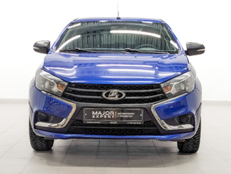 фото Lada Vesta 2021