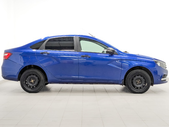 фото Lada Vesta 2021