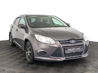 фото Ford Focus III 2013