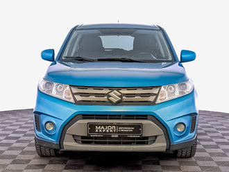 фото Suzuki Vitara II 2016