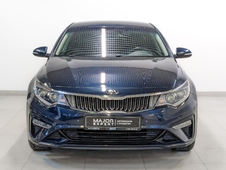 фото Kia Optima IV 2019