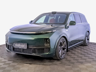 фото Lixiang (Li Auto) L9 2023