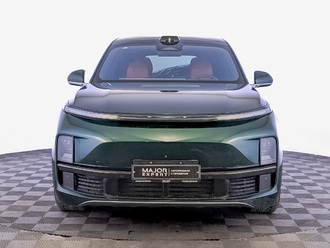 фото Lixiang (Li Auto) L9 2023