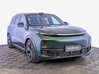 фото Lixiang (Li Auto) L9 2023