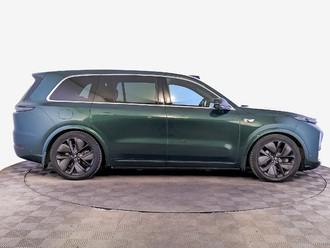 фото Lixiang (Li Auto) L9 2023