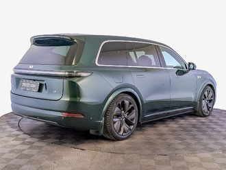 фото Lixiang (Li Auto) L9 2023
