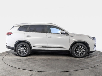 фото Chery Tiggo 8 Pro 2023