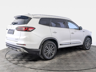 фото Chery Tiggo 8 Pro 2023