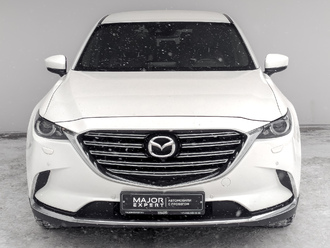 фото Mazda CX-9 II 2019