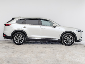фото Mazda CX-9 II 2019