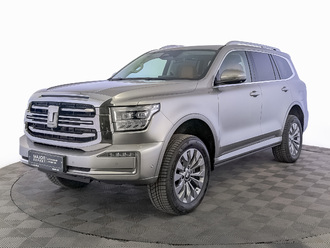 фото TANK 500 2023