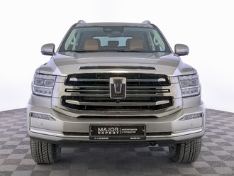 фото TANK 500 2023