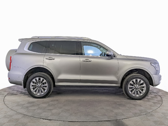 фото TANK 500 2023