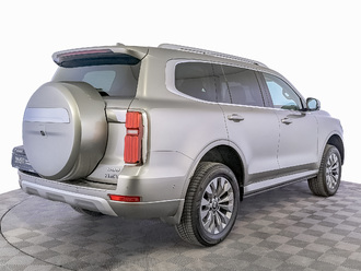 фото TANK 500 2023