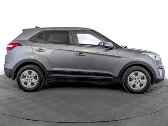 фото Hyundai Creta I 2017